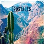 Postales [Original Motion Picture Soundtrack]