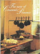 Postbooks: Taste of Cezanne's Provence
