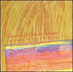 Postcard - University of Texas at Arlington Wind Ensemble; Ray C. Lichtenwalter (conductor)