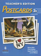 Postcards 2B