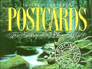 Postcards for People Who Hurt - Cloninger, Claire