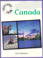 Postcards from Canada Sb