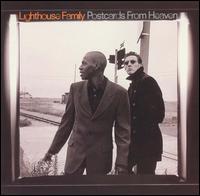 Postcards from Heaven - Lighthouse Family