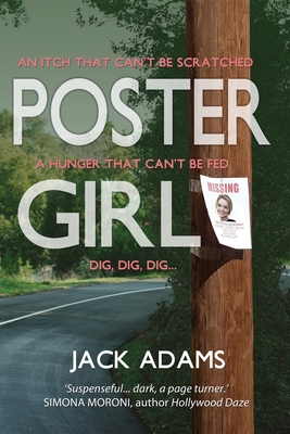 Poster Girl - Adams, Jack