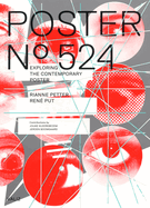 Poster No. 524 - Exploring the Contemporary Poster