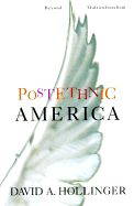 Postethnic America: Beyond Multiculturalism