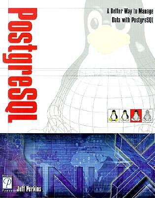 PostgreSQL - Perkins, Jeff