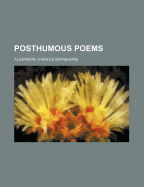 Posthumous poems