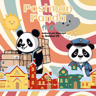 Postman Panda