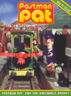 Postman Pat and the Greendale Rocket