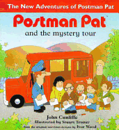 Postman Pat and the mystery tour