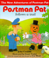 Postman Pat: Follows a Trail