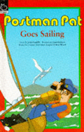 Postman Pat goes sailing
