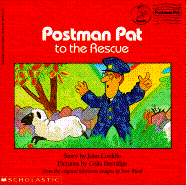 Postman Pat to the Rescue