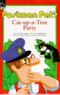 Postman Pat's Cat-up-a-tree Party