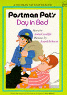 Postman Pat's Day in Bed