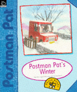 Postman Pat's winter - Wood, Ivor