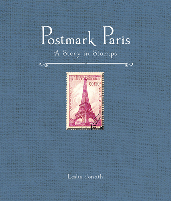 Postmark Paris - Jonath, Leslie