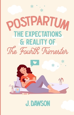 Postpartum - Dawson, Jessica