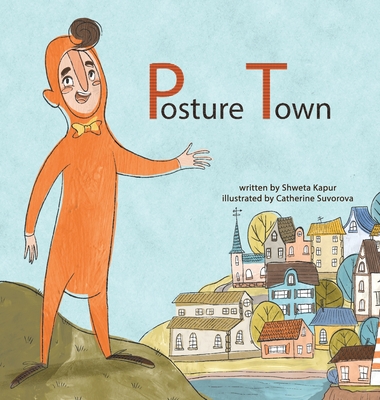 Posture Town - Kapur, Shweta, and Designs, Yip Jar (Designer)