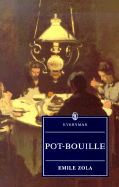 Pot-Bouille - Zola, Emile, and Lethbridge, Robert (Editor)