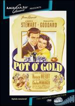 Pot O' Gold