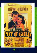 Pot O' Gold - George Marshall