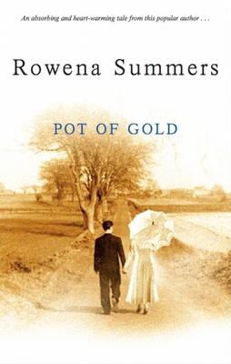 Pot of Gold - Summers, Rowena