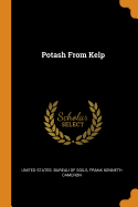 Potash from Kelp