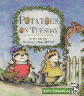 Potatoes on Tuesday