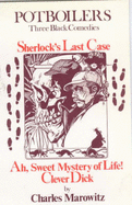 Potboilers: Sherlock's Last CA