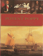 Potent Poppy: Opium the Poison Poppy - Robson, Michael