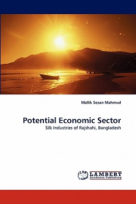 Potential Economic Sector - Mahmud, Mallik Sezan