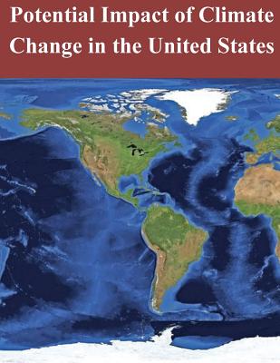 Potential Impact of Climate Change in the United States - Congressional Budget Office
