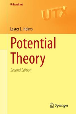Potential Theory - Helms, Lester L
