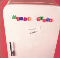 Potluck - Mumbo Gumbo