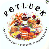 Potluck - Shelby, Anne