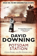 Potsdam Station - Downing, David