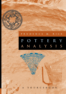 Pottery Analysis: A Sourcebook