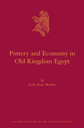 Pottery and Economy in Old Kingdom Egypt