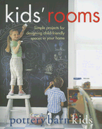 Pottery Barn Kids: Kids' Rooms