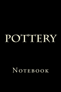 Pottery: Notebook