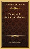Pottery of the Southwestern Indians