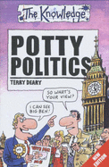 Potty Politics - Deary, Terry