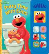 Potty Time with Elmo - Publications International (Creator)