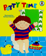 Potty Time - Patterson