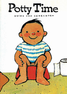 Potty Time - Genechten, Guido van