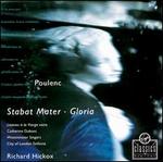 Poulenc: Stabat Mater; Gloria