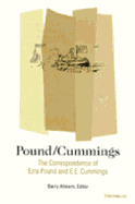 Pound/Cummings: The Correspondence of Ezra Pound and E.E. Cummings