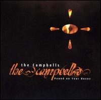 Pound on Your Boxes - The Campbells